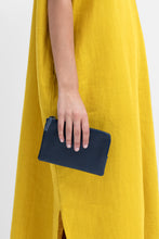 Load image into Gallery viewer, Kaia Pouch - Navy