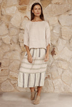 Load image into Gallery viewer, Box Top with Sleeve - Cestinato Naturale