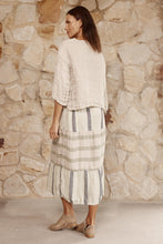 Load image into Gallery viewer, Box Top with Sleeve - Cestinato Naturale