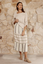 Load image into Gallery viewer, Box Top with Sleeve - Cestinato Naturale