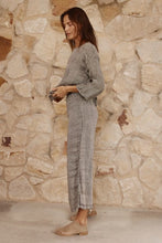 Load image into Gallery viewer, Box Top with Sleeve - Cestinato Nero