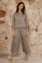 Load image into Gallery viewer, Box Top with Sleeve - Cestinato Nero