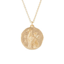 Load image into Gallery viewer, Sea Eagle Pendant Necklace