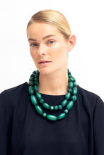 Load image into Gallery viewer, Harno Necklace - Aloe Green