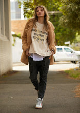 Load image into Gallery viewer, Rodeo Natural Super Light Teddy Coat