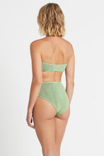 Load image into Gallery viewer, Palmer Brief - Mint Lurex