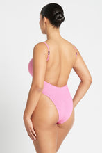 Load image into Gallery viewer, low palace one piece Wild Rose