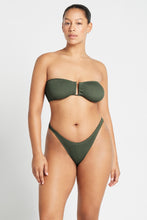 Load image into Gallery viewer, Blake Bandeau - Khaki