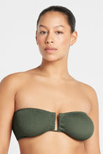 Load image into Gallery viewer, Blake Bandeau - Khaki