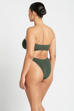 Load image into Gallery viewer, Blake Bandeau - Khaki