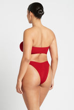 Load image into Gallery viewer, Blake Bandeau - Baywatch Red