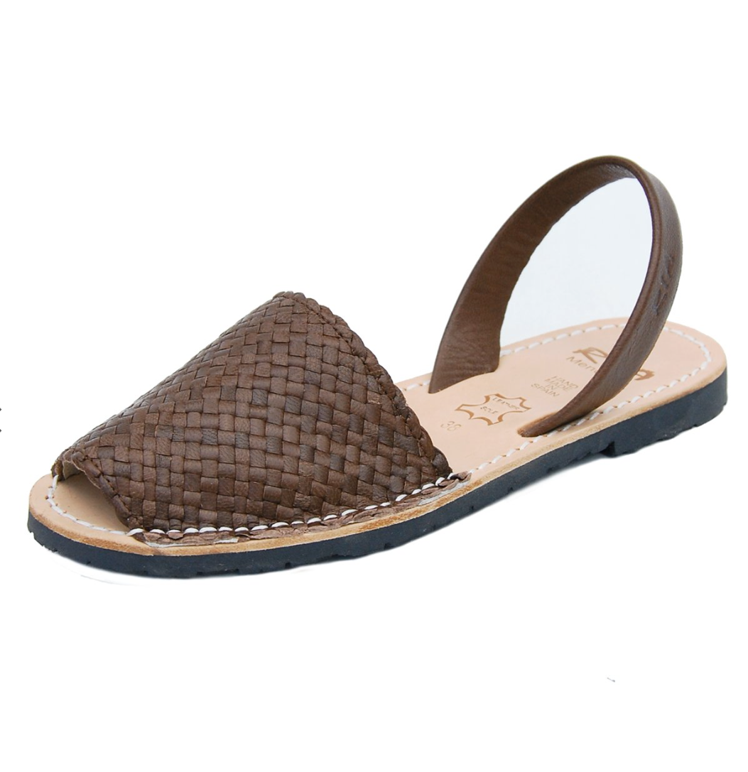Ria menorca avarca sandals shop