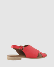 Load image into Gallery viewer, Bueno Footwear Australia Janice | Red
