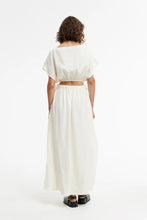 Load image into Gallery viewer, Lia Dress Cream