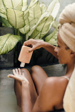 Load image into Gallery viewer, Sensitive Body Milk - 400ml