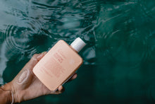 Load image into Gallery viewer, Sensitive Body Milk - 400ml