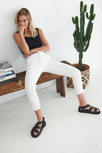 Load image into Gallery viewer, SOHO Pants - Winter White