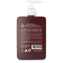 Load image into Gallery viewer, Coconut Sunscreen SPF 50+ - 400ml