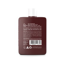 Load image into Gallery viewer, Coconut Sunscreen SPF 50+ - 200ml