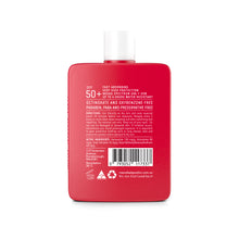 Load image into Gallery viewer, Signature Sunscreen SPF 50+ - 200ml