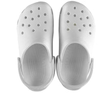 Load image into Gallery viewer, Classic Clog Kids White