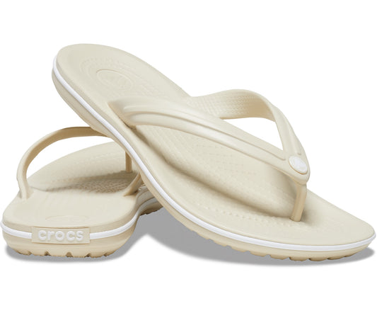 Crocband Flip Bone