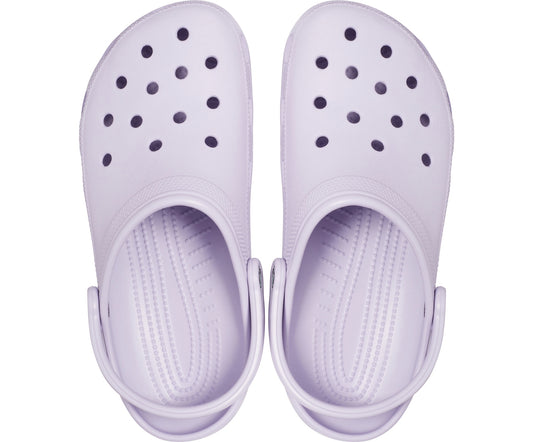 Crocs Classic Clog Lavender