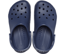 Load image into Gallery viewer, Classic Clog Kids Navy