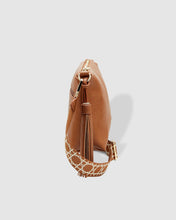 Load image into Gallery viewer, Kasey Tan Ezra Crossbody Bag