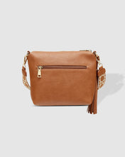 Load image into Gallery viewer, Kasey Tan Ezra Crossbody Bag