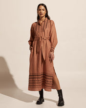 Load image into Gallery viewer, muse dress malt