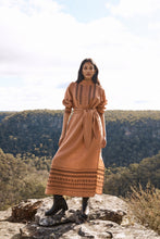 Load image into Gallery viewer, muse dress malt