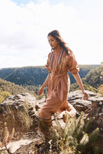 Load image into Gallery viewer, muse dress malt