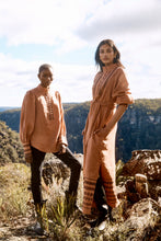 Load image into Gallery viewer, muse dress malt