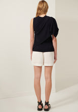 Load image into Gallery viewer, Petunia Shorts - White