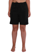 Load image into Gallery viewer, Boardshort | Black
