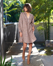 Load image into Gallery viewer, haze dress - leopard