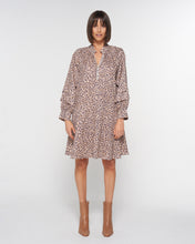 Load image into Gallery viewer, haze dress - leopard