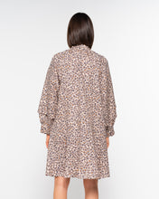 Load image into Gallery viewer, haze dress - leopard