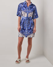 Load image into Gallery viewer, PortofinoDress - Panthera