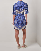 Load image into Gallery viewer, PortofinoDress - Panthera