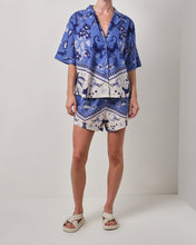 Load image into Gallery viewer, Tropez Top - Panthera