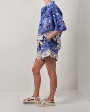 Load image into Gallery viewer, Tropez Top - Panthera