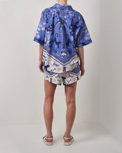 Load image into Gallery viewer, Tropez Top - Panthera