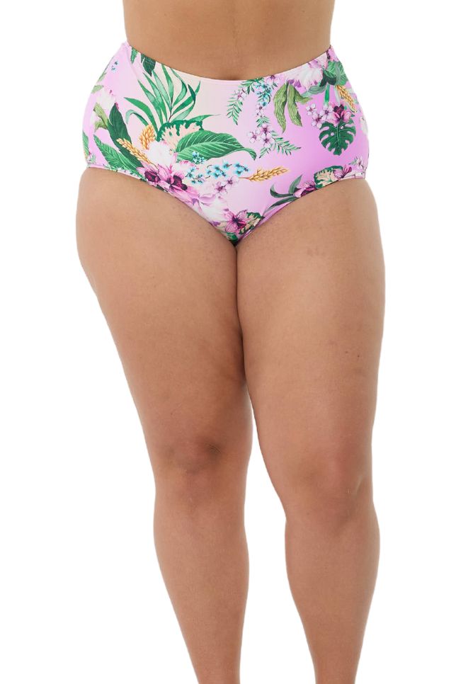 Honolulu High Waisted Pant