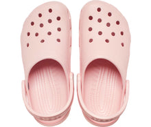 Load image into Gallery viewer, Classic Clog Ballerina Pink