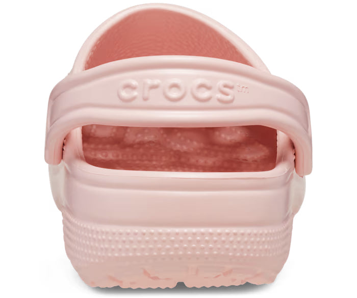 Classic Clog Ballerina Pink