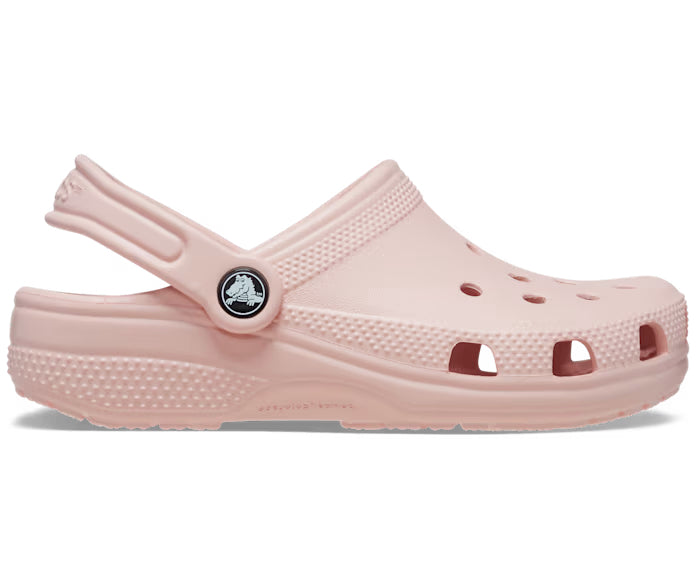 Classic Clog Ballerina Pink