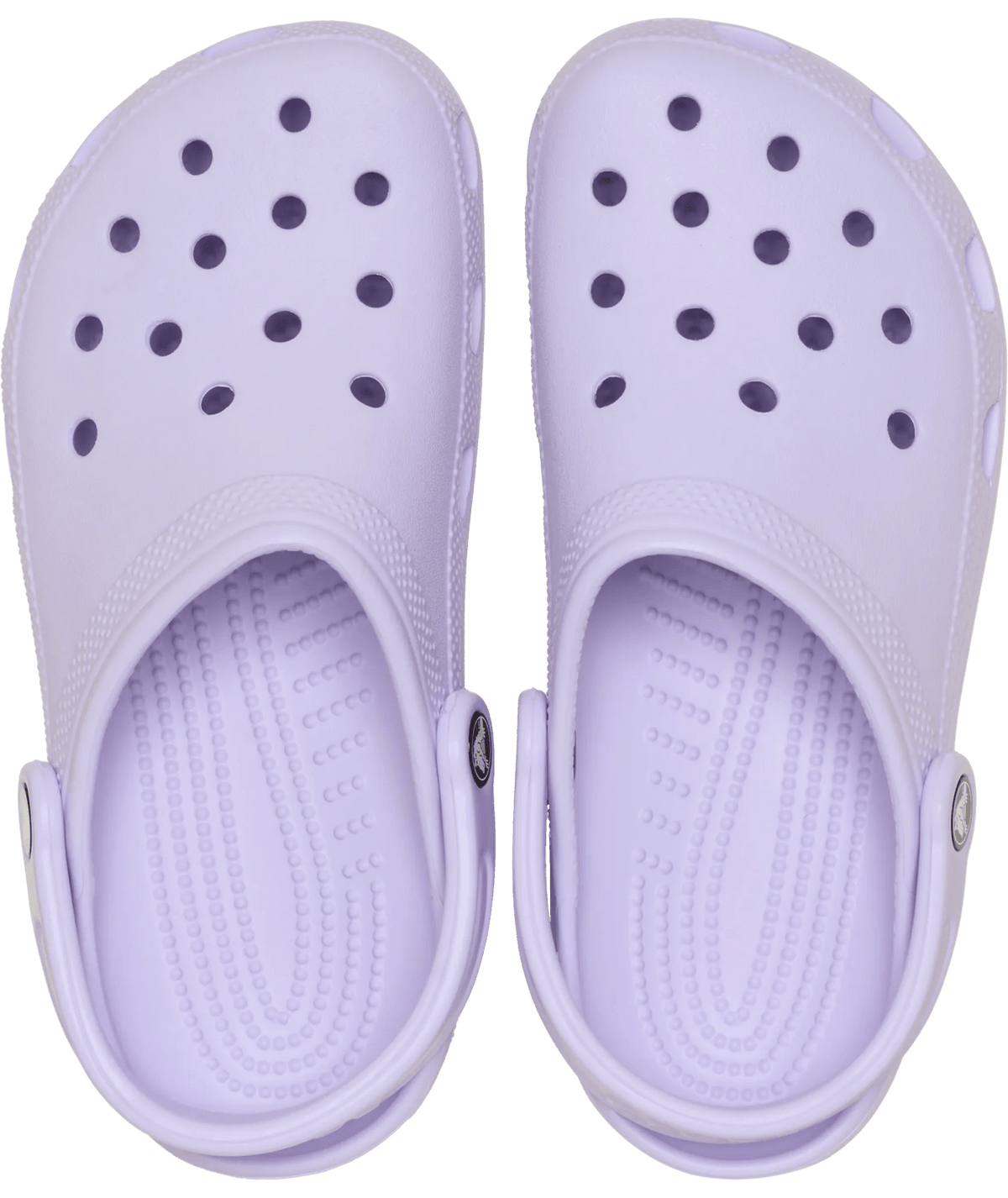 Classic Clog Purple Halo