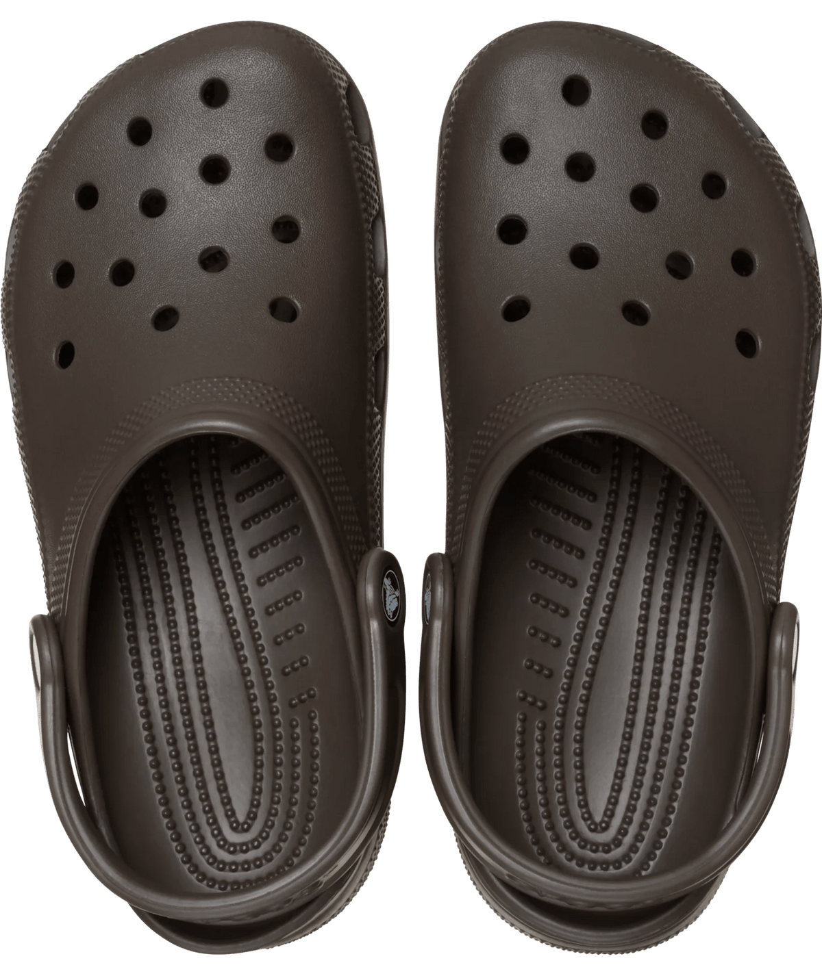 Classic Clog Espresso